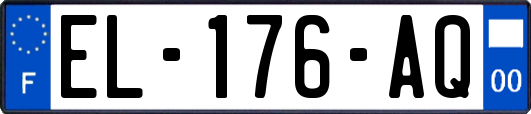 EL-176-AQ