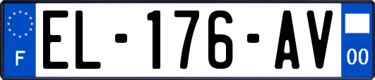 EL-176-AV