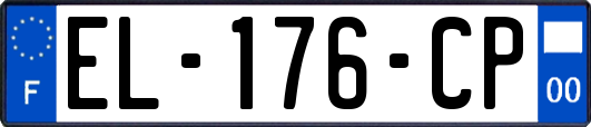 EL-176-CP