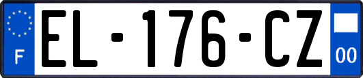 EL-176-CZ