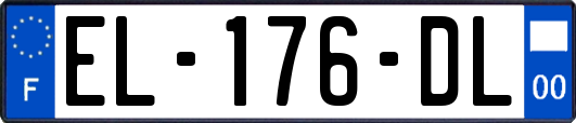 EL-176-DL