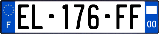 EL-176-FF