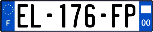 EL-176-FP