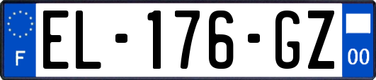 EL-176-GZ