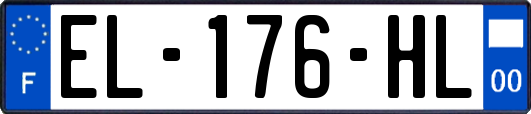 EL-176-HL