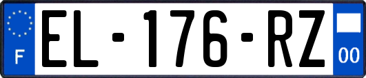 EL-176-RZ