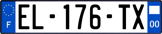 EL-176-TX