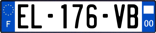 EL-176-VB