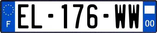 EL-176-WW