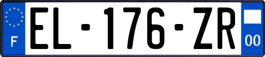 EL-176-ZR