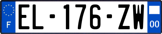 EL-176-ZW