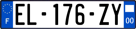 EL-176-ZY