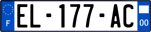 EL-177-AC