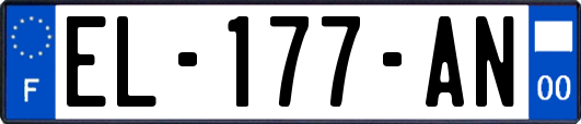 EL-177-AN