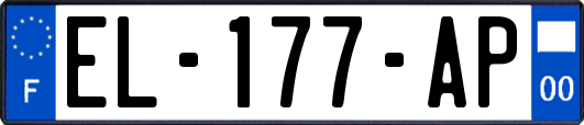 EL-177-AP