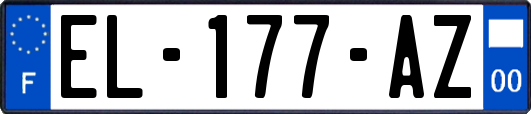 EL-177-AZ