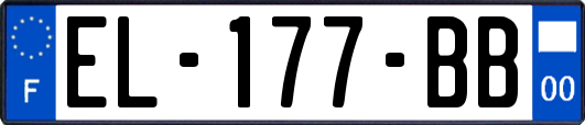 EL-177-BB