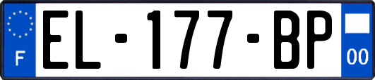 EL-177-BP