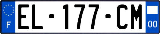 EL-177-CM