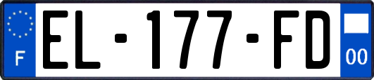 EL-177-FD