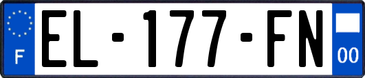 EL-177-FN