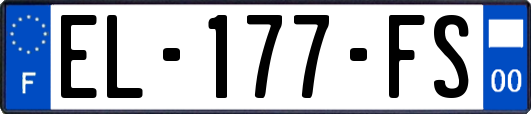 EL-177-FS
