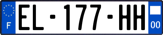 EL-177-HH