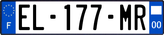 EL-177-MR