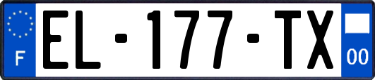 EL-177-TX