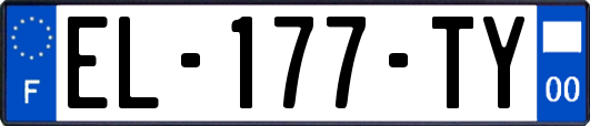 EL-177-TY