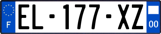 EL-177-XZ