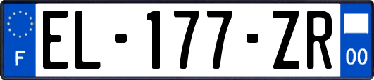 EL-177-ZR