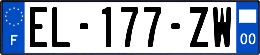 EL-177-ZW