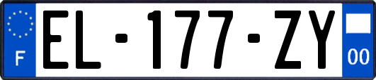 EL-177-ZY