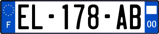 EL-178-AB