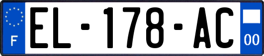 EL-178-AC