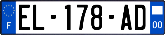 EL-178-AD