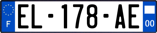 EL-178-AE