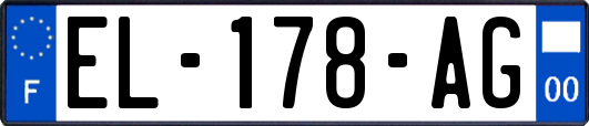 EL-178-AG