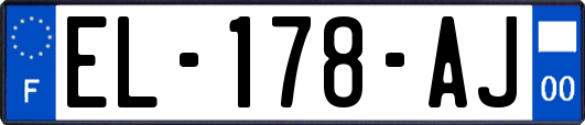 EL-178-AJ