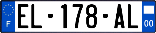 EL-178-AL