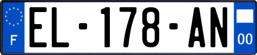 EL-178-AN