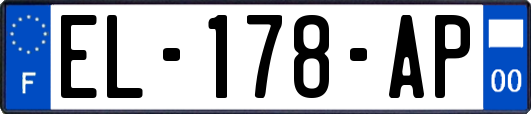 EL-178-AP