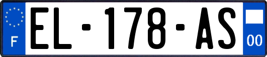 EL-178-AS