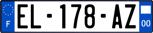 EL-178-AZ