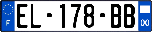 EL-178-BB