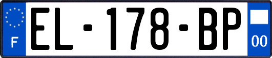 EL-178-BP