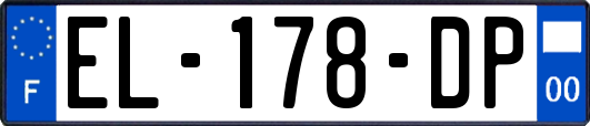 EL-178-DP