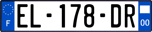 EL-178-DR