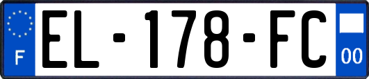 EL-178-FC